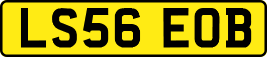 LS56EOB