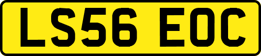 LS56EOC