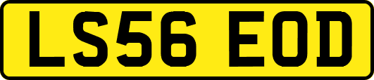 LS56EOD