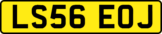 LS56EOJ