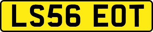 LS56EOT