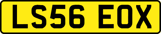 LS56EOX