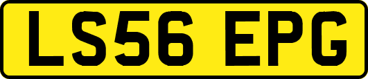 LS56EPG