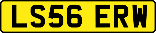 LS56ERW