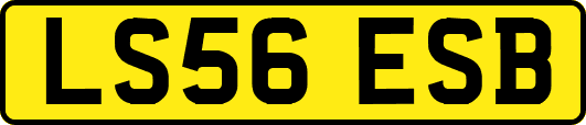 LS56ESB