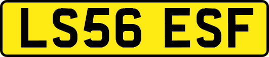 LS56ESF
