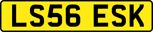 LS56ESK