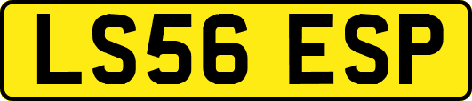 LS56ESP