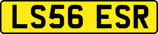 LS56ESR