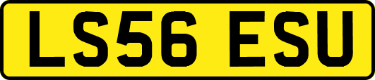 LS56ESU