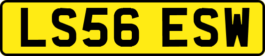 LS56ESW