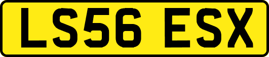 LS56ESX