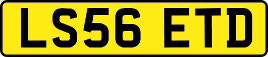 LS56ETD