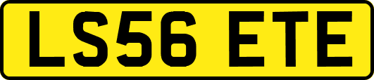 LS56ETE