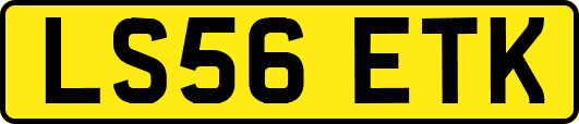 LS56ETK