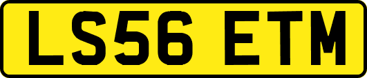 LS56ETM