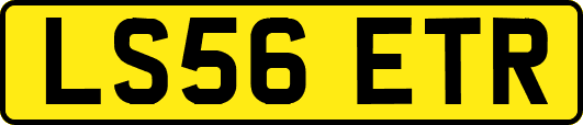 LS56ETR