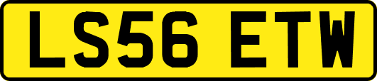 LS56ETW