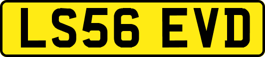 LS56EVD