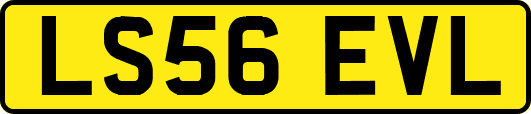 LS56EVL
