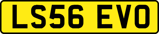 LS56EVO