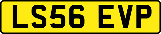 LS56EVP