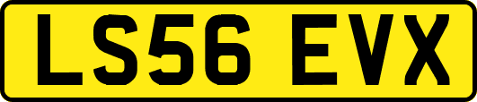 LS56EVX