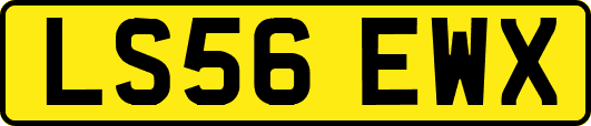 LS56EWX