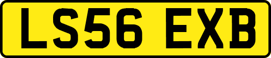 LS56EXB