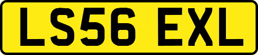 LS56EXL