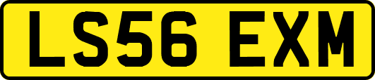 LS56EXM