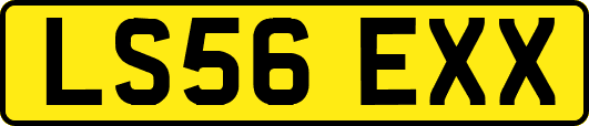 LS56EXX