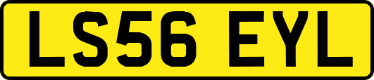 LS56EYL