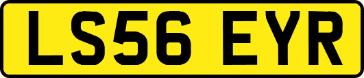 LS56EYR