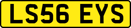 LS56EYS