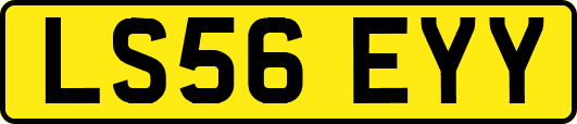 LS56EYY