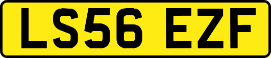 LS56EZF
