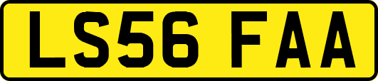 LS56FAA