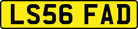 LS56FAD