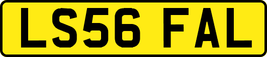 LS56FAL