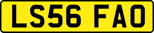 LS56FAO