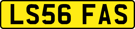 LS56FAS