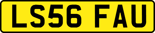 LS56FAU