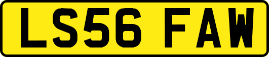 LS56FAW