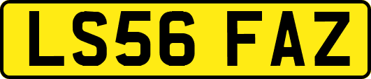 LS56FAZ