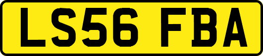 LS56FBA