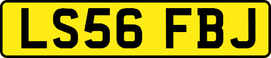 LS56FBJ