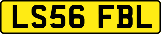 LS56FBL