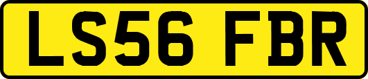 LS56FBR