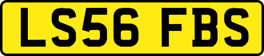 LS56FBS